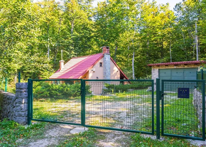 Villa Rosemary By Guide *